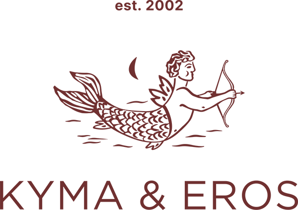 Kyma Eros Villas Kefalonia